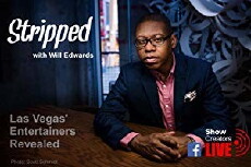 Stripped with Will Edwards (2017) - Stream Online