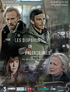 Les Disparus de Valenciennes (2018) - Stream Online