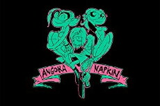 Angora Napkin (2009) - Stream Online