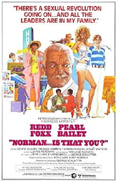 Norman... Is That You? (1976) - Stream Online