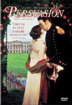 Persuasion (1995) - Stream Online