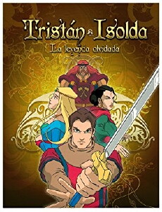 Tristan E Isolda (1998) - Stream Online