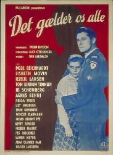 Det gælder os alle (1949) - Stream Online