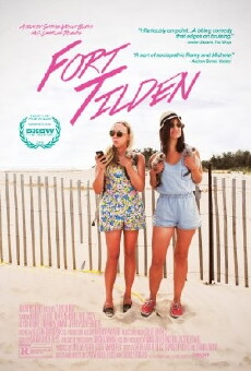 Fort Tilden (2014) - Stream Online