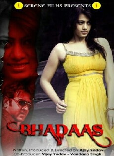 Bhadaas (2013) - Stream Online