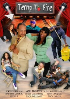 Temp to Fire (2015) - Stream Online