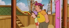 Doraemon: Nobita's Great Adventure in the South Seas (1998) - Stream Online