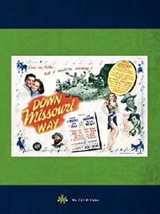 Down Missouri Way (1946) - Stream Online