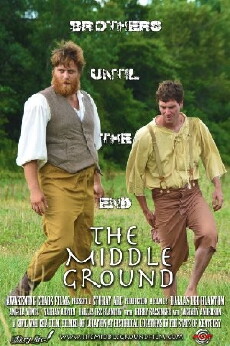 The Middle Ground (2015) - Stream Online
