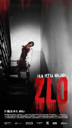 Zlo (2012) - Stream Online