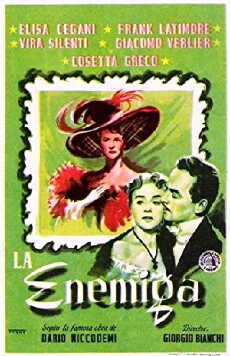 The Enemy (1952) - Stream Online