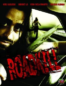 Road Kill (2014) - Stream Online