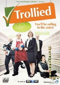 Trollied (2011) - Stream Online