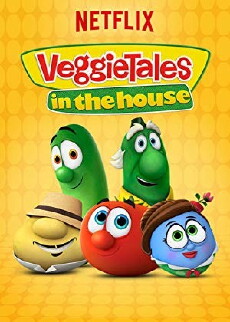 VeggieTales in the House (2014) - Stream Online