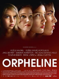 Orphan (2016) - Stream Online