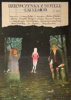 Dziewczynka z hotelu Excelsior (1988) - Stream Online