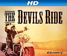 The Devil's Ride (2012) - Stream Online
