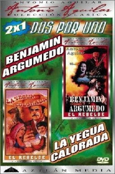 La yegua colorada (1973) - Stream Online