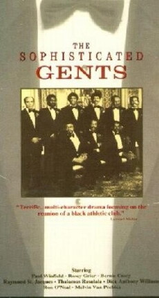 The Sophisticated Gents (1981) - Stream Online