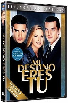 You Are My Destiny (2000) - Stream Online