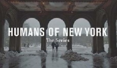 Humans of New York: The Series (2017) - Stream Online