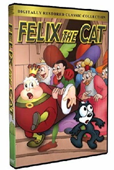 Felix the Cat (1958) - Stream Online