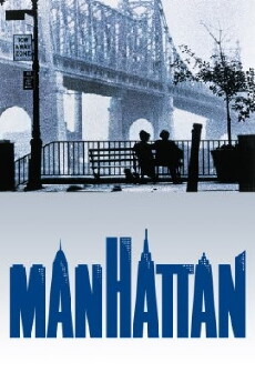 Manhattan (1979) - Stream Online