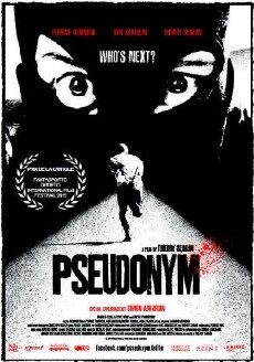 Pseudonym (2014) - Stream Online