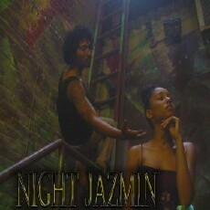 Night Jazmin (2017) - Stream Online