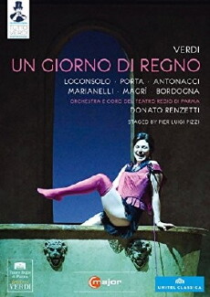 Un giorno di regno (2012) - Stream Online