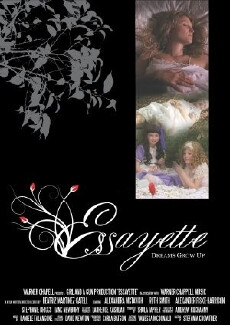 Essayette (2008) - Stream Online