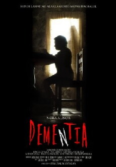 Dementia (2014) - Stream Online