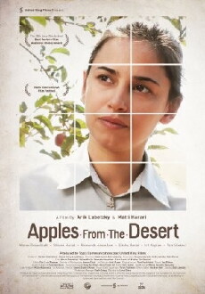 Apples From the Desert (2014) - Stream Online