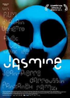 Jasmine (2013) - Stream Online