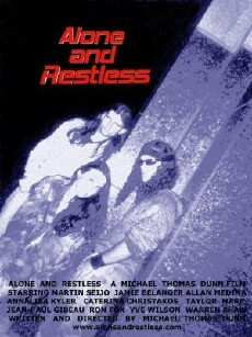 Alone and Restless (2004) - Stream Online