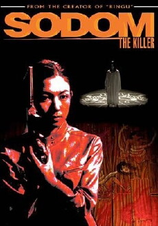 Sodom the Killer (2004) - Stream Online