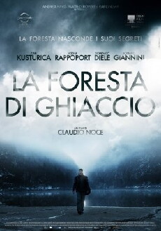 La foresta di ghiaccio (2014) - Stream Online