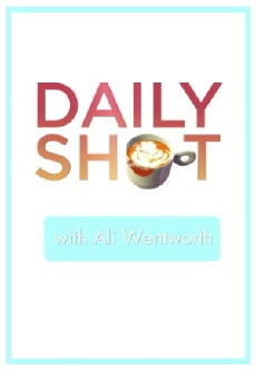Daily Shot with Ali Wentworth (2012) - Stream Online