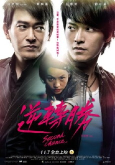 Second Chance (2014) - Stream Online