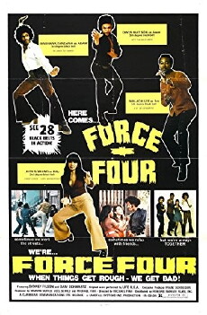Black Force (1975) - Stream Online