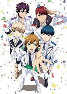 Starmyu (2015) - Stream Online
