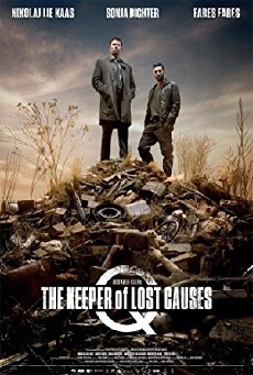 Department Q: The Keeper of Lost Causes (2013) - Stream Online