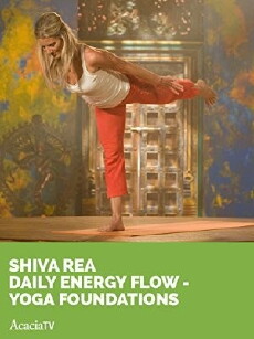 Yoga Foundations (2012) - Stream Online