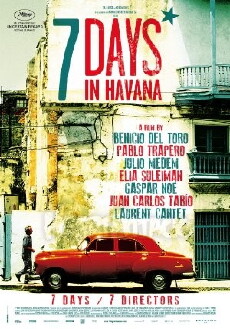 7 Tage in Havanna (2012) - Stream Online