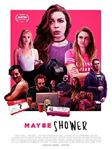 Maybe Shower (2017) - Stream Online