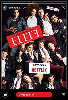 Elite (2018) - Stream Online