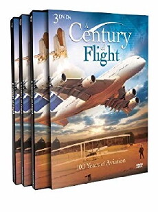 Century of Flight: 100 Years of Aviation (2004) - Stream Online