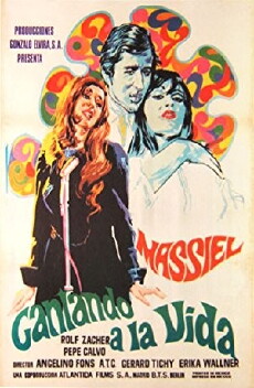 Cantando a la vida (1969) - Stream Online
