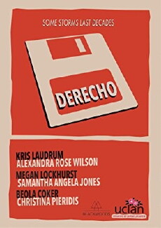 Derecho (2019) - Stream Online