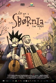 Until Sbornia Takes Us Apart (2013) - Stream Online